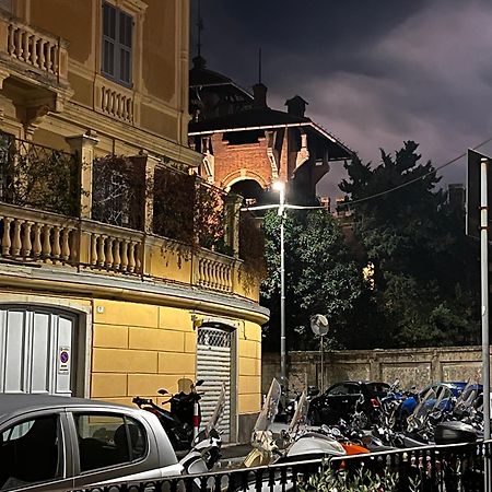 Perdianahouse Waterfront Daire Cenova Dış mekan fotoğraf
