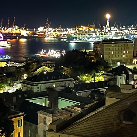 Perdianahouse Waterfront Daire Cenova Dış mekan fotoğraf