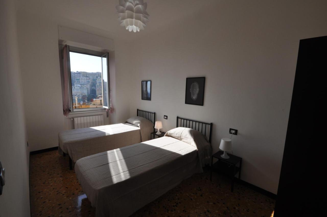 Perdianahouse Waterfront Daire Cenova Dış mekan fotoğraf