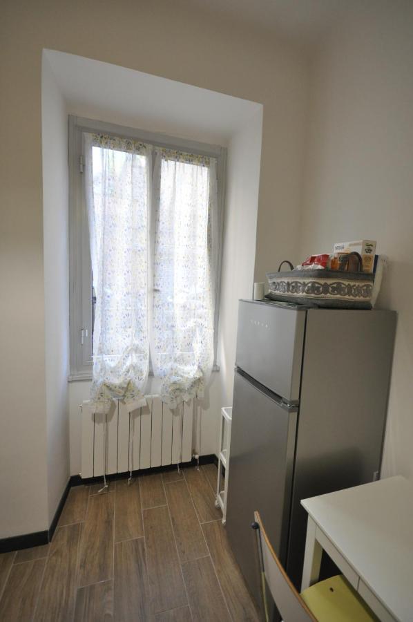 Perdianahouse Waterfront Daire Cenova Dış mekan fotoğraf
