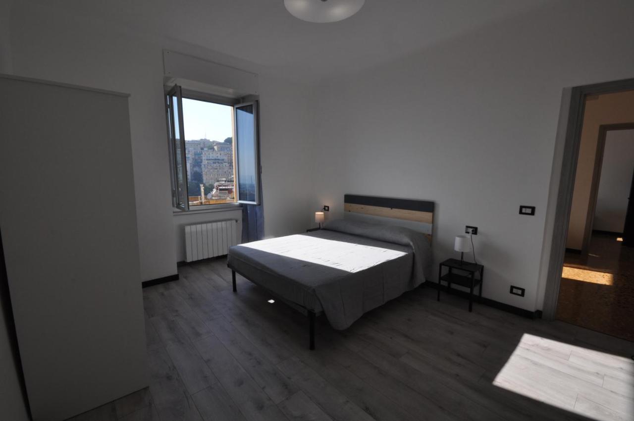 Perdianahouse Waterfront Daire Cenova Dış mekan fotoğraf