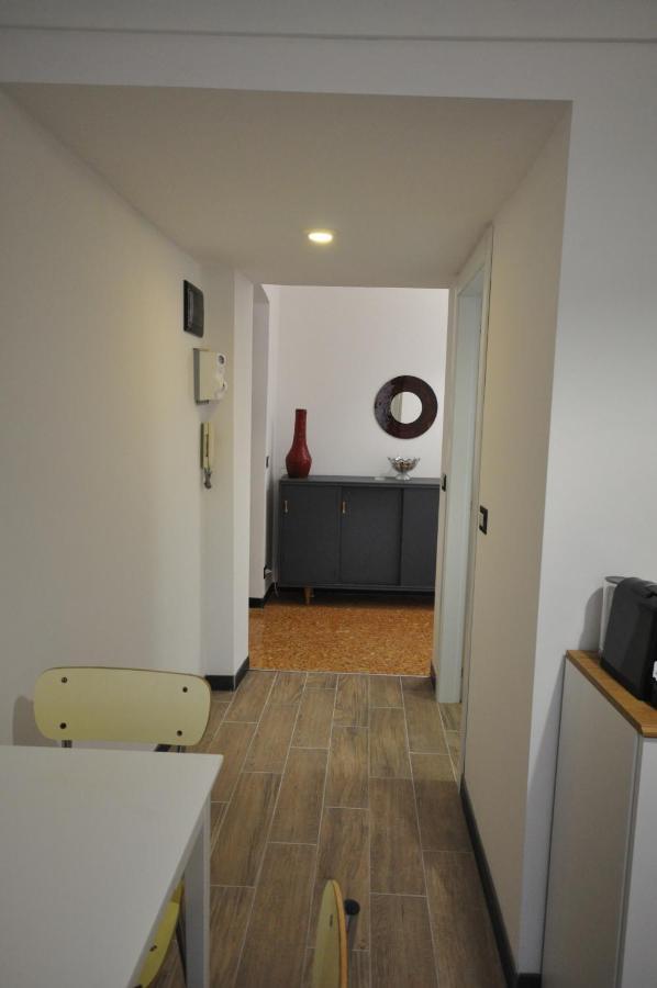 Perdianahouse Waterfront Daire Cenova Dış mekan fotoğraf