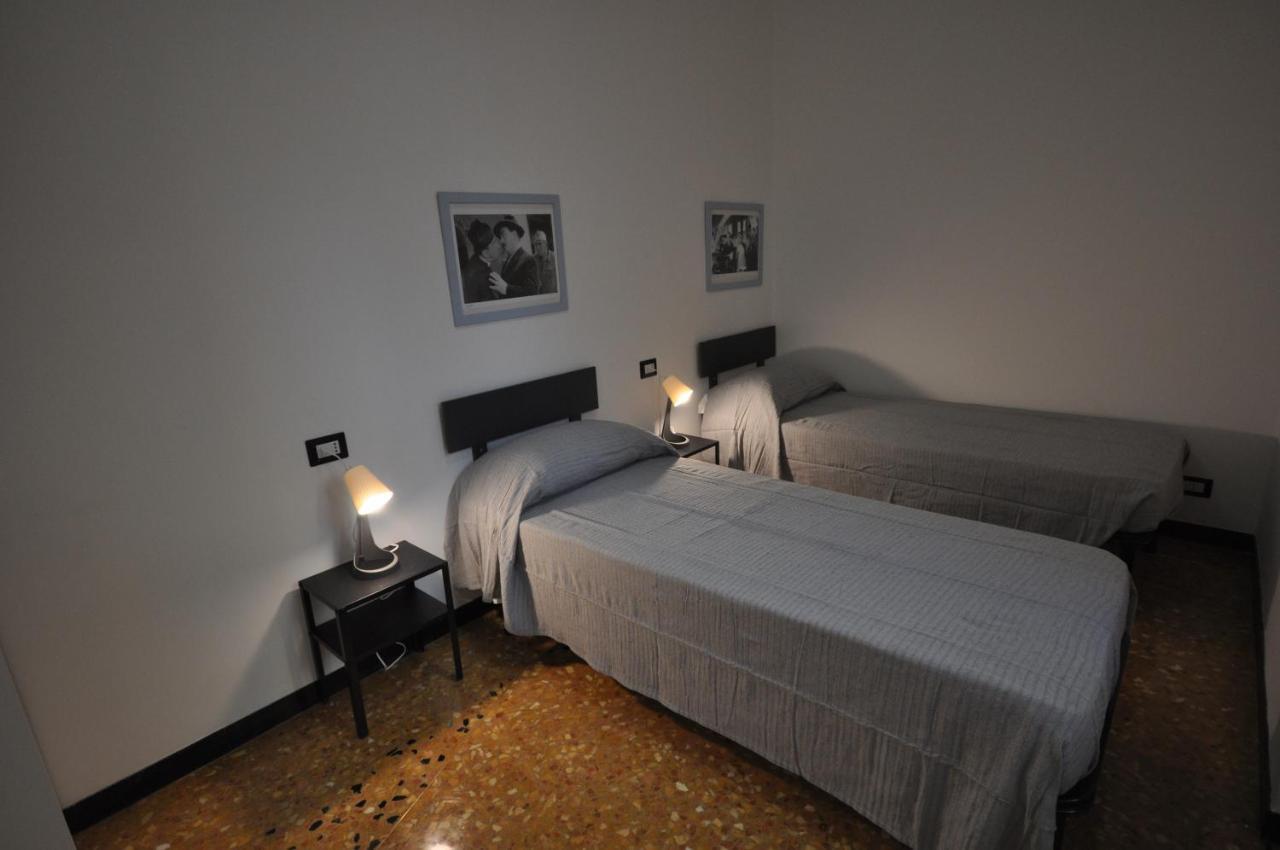 Perdianahouse Waterfront Daire Cenova Dış mekan fotoğraf